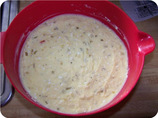 Old School Hoosier Tator Salad