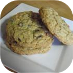 Jack's Chocolate Chip Cookies