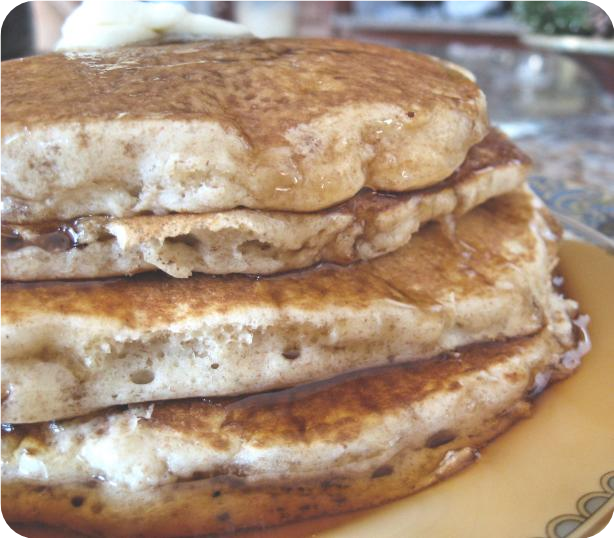 Pancakes