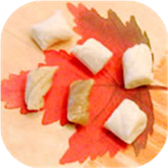 Old-Time Taffy Pull
