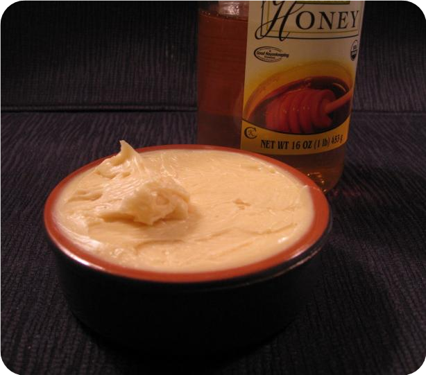 Honey Butter