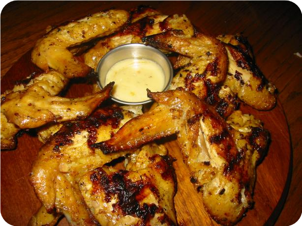 Sarasota's Favorite Chicken or Pork Marinade