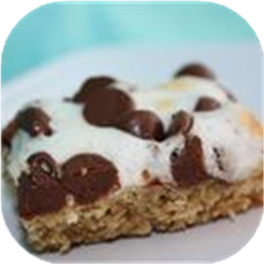 S'more Bars