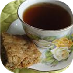 Butterscotch Oatmeal Cookies II