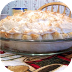 Never-Ever-Fail Meringue