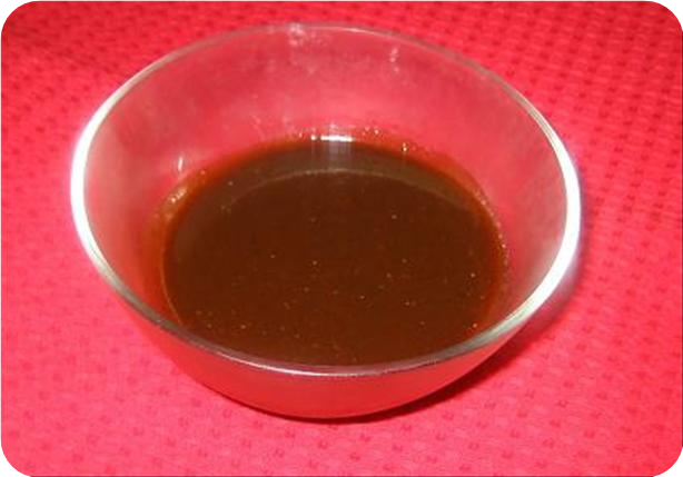 Oriental Sesame Salad Dressing