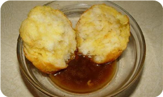 Red Eye Gravy