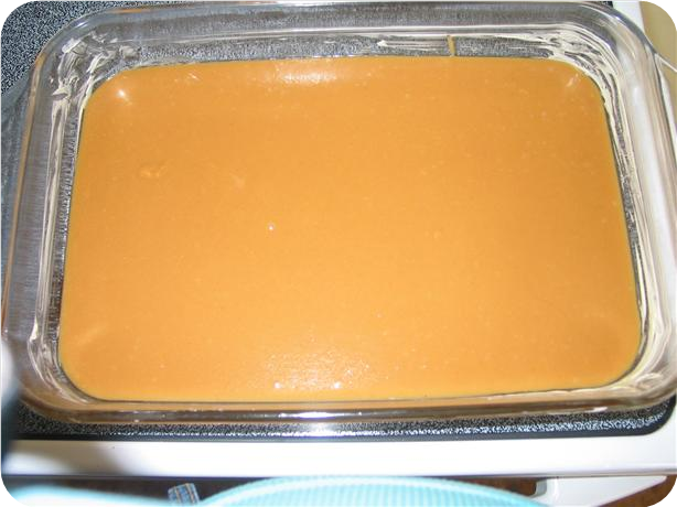 Delicious Peanut Butter Fudge