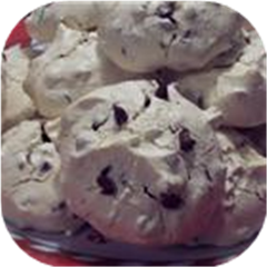 Nitey Night Cookies