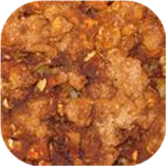 Apple Crisp I