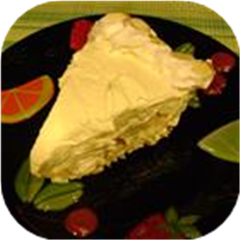 Banana Cream Supreme