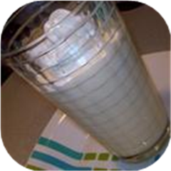 Vanilla Milkshake III