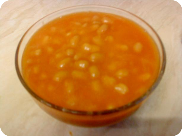 Wicklewood&rsquo;s Revamped Value Baked Beans