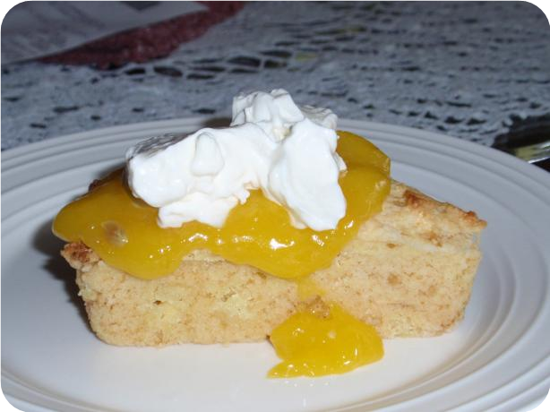 Homemade Devonshire Cream