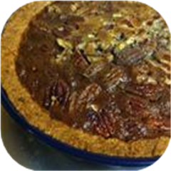 Chocolate Pecan Pie II