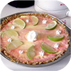 Margarita Party Pie