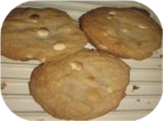 Best Ever Chocolate Chip Cookies