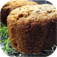 Sweet 'n' Savory Date Loaves