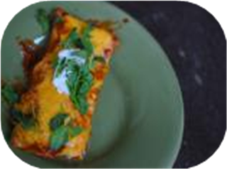 Mexican Enchilada Sauce