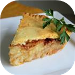 Royal Hawaiian Pie