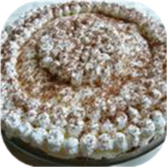 Black Bottom Pie IV