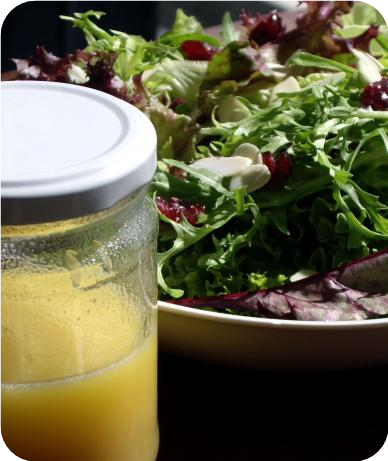 Citrus Vinaigrette