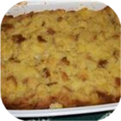 Pineapple Stuffing