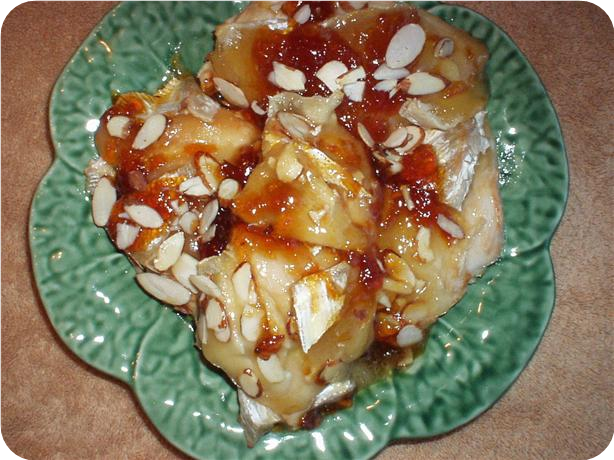 Dinner Party Chicken