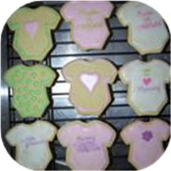 Sugar Cookies VII