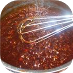 Paul's Southern California BBQ Sauce