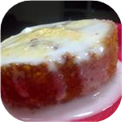 Sock It to Me Cake IV