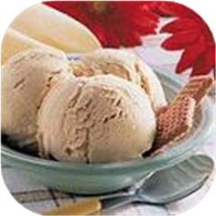 Coffee Ice Cream