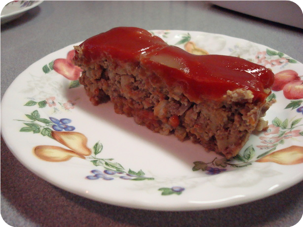 My Meatloaf
