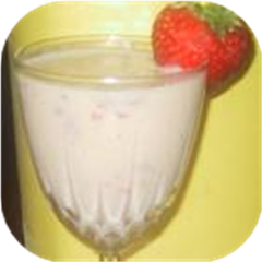 Peachy Keen Smoothie