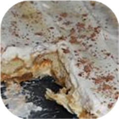 Easy Tiramisu
