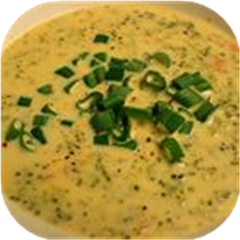 Wisconsin Cheese Soup II