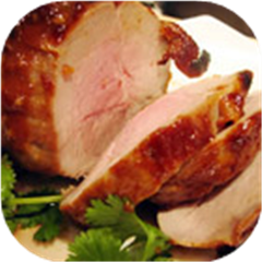 Chinese Roast Pork