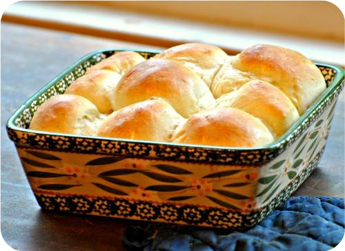 Incredible Soft Dinner Rolls (ABM)