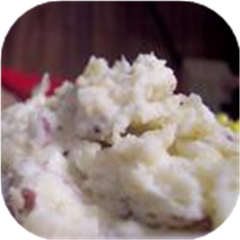 Day Before Mashed Potatoes