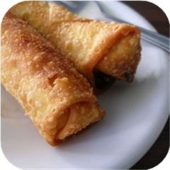 Egg Rolls