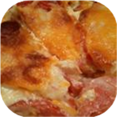 Tomato Pie II