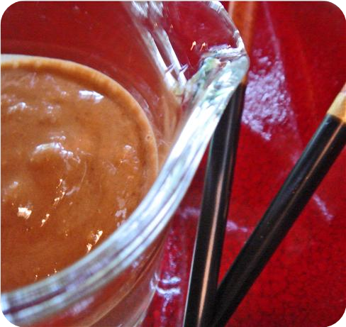 Benihana Mustard Sauce