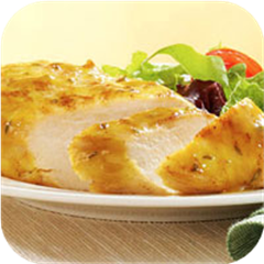 Tangy Ranch Chicken