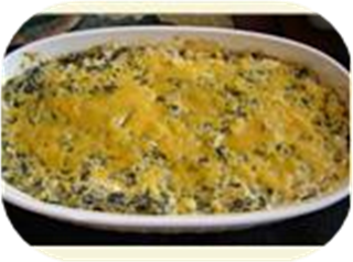 Christina's Killer Dip