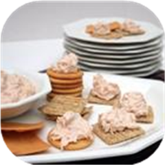 Salmon Spread II