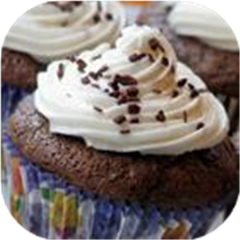 Fluffy Buttercream Frosting