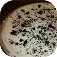 Marshmallow Chocolate Chip Pie