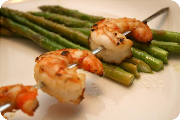 Awesome Marinade for Shrimp Chicken or Beef