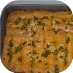 Jalapeno Cheese Bread