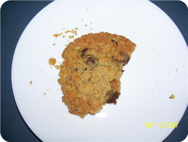 Ultimate Chocolate Chip Cookies